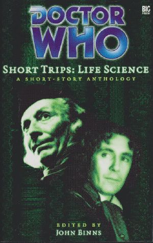 [Big Finish Short Trips 07] • Life Science